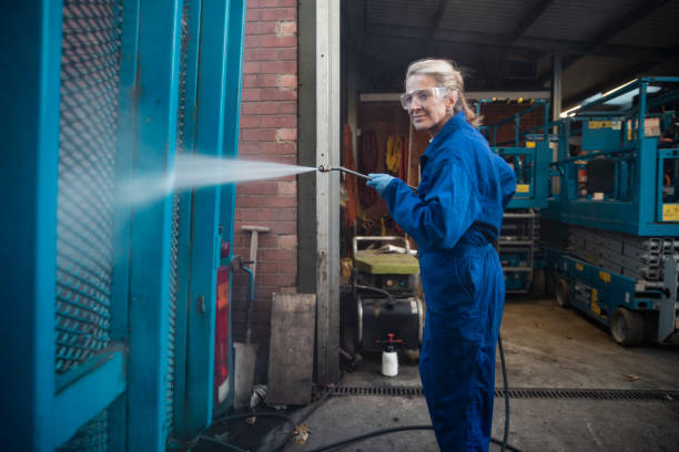 Best Post-Construction Pressure Washing  in Little Silver, NJ