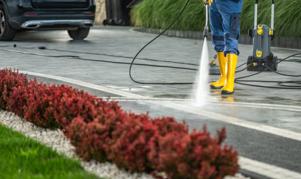 Professional Pressure Washing in Little Silver, NJ